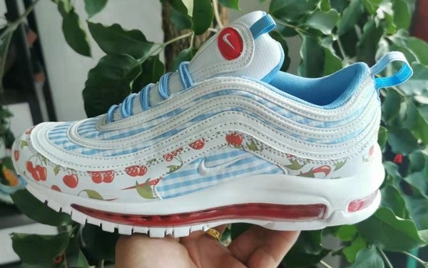 Women Nike Air Max 97 73